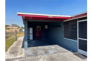 3349 NW 17th St, Fort Lauderdale, FL 33311, Sold 04/01/21
