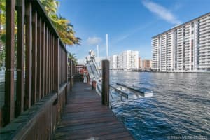1445 Windjammer Way, Hollywood, FL 33019, Sold 09/16/21