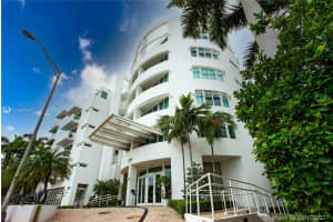 6580 Indian Creek Dr, Miami Beach, FL 33141, Sold 06/25/21