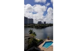3161 S Ocean Dr, Hallandale Beach, FL 33009, Sold 03/31/21
