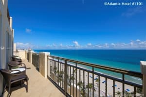 601 N Fort Lauderdale Beach Blvd, Fort Lauderdale, FL 33304, Sold 08/31/21