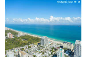 601 N Fort Lauderdale Beach Blvd, Fort Lauderdale, FL 33304, Sold 08/31/21