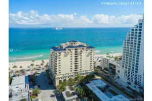 601 N Fort Lauderdale Beach Blvd, Fort Lauderdale, FL 33304, Sold 08/31/21
