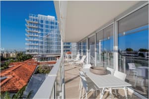 9001 Collins Ave s510, Surfside, FL 33154, Sold 05/04/21
