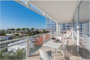 9001 Collins Ave s510, Surfside, FL 33154, Sold 05/04/21