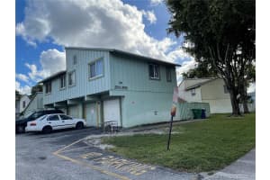 5702 NW 22nd Ct #28b, Lauderhill, FL 33313, Sold 03/22/21