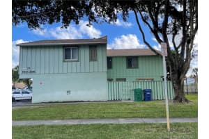 5702 NW 22nd Ct #28b, Lauderhill, FL 33313, Sold 03/22/21