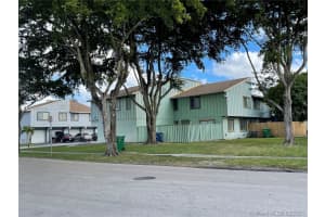 5702 NW 22nd Ct #28b, Lauderhill, FL 33313, Sold 03/22/21