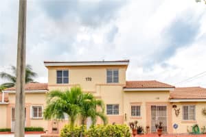 170 NW 114th Ave, Miami, FL 33172, Sold 03/17/21