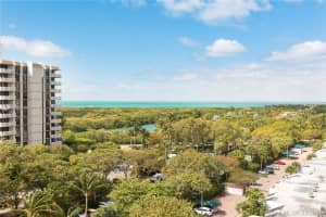 600 Grapetree Dr APT 10GS, Key Biscayne, FL 33149, Sold 06/22/21