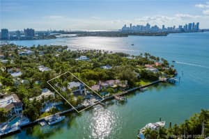 1757 W 27th St, Miami Beach, FL 33140, Sold 04/01/21