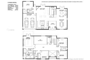 3538 Forest View Cir, Fort Lauderdale, FL 33312, Sold 03/15/24