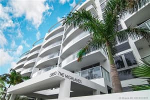 13800 Highland Dr 504, North Miami Beach