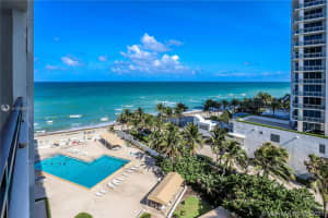 3505 S Ocean Dr, Hollywood, FL 33019, Sold 07/16/21