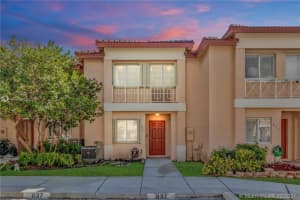 837 NW 208th Dr, Pembroke Pines, FL 33029, Sold 03/17/21