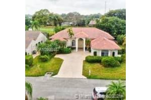 7341 NW 83rd Way, Tamarac, FL 33321, Sold 04/19/21