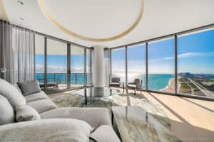 15701 Collins Ave Suite 4401, Sunny Isles Beach, FL 33160, Sold 11/10/21