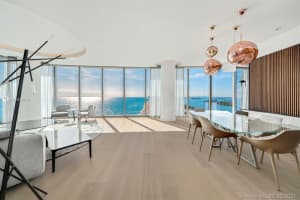 15701 Collins Ave Suite 4401, Sunny Isles Beach, FL 33160, Sold 11/10/21