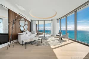 15701 Collins Ave Suite 4401, Sunny Isles Beach, FL 33160, Sold 11/10/21