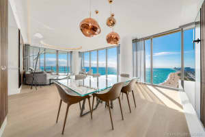 15701 Collins Ave Suite 4401, Sunny Isles Beach, FL 33160, Sold 11/10/21