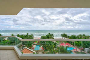 17875 Collins Ave, Sunny Isles Beach, FL 33160, Sold 03/18/21