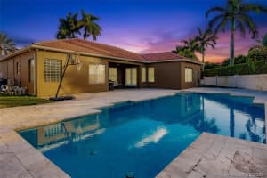 3390 SW 147th Ave, Miramar, FL 33027, Sold 04/21/21