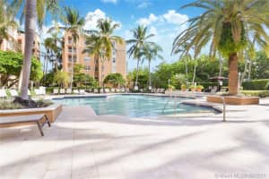 19655 E Country Club Dr, Miami, FL 33180, Sold 08/04/21