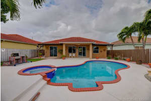 1520 SE 23rd St, Homestead, FL 33035, Sold 03/26/21