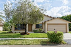 5226 NW 99th Terrace, Sunrise, FL 33351, Sold 04/16/21