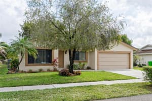 5226 NW 99th Terrace, Sunrise, FL 33351, Sold 04/16/21