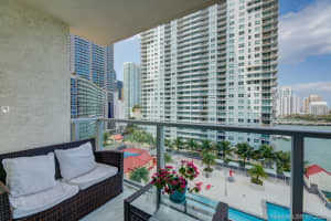 1155 Brickell Bay Dr, Miami, FL 33131, Sold 11/01/21