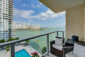 1155 Brickell Bay Dr, Miami, FL 33131, Sold 11/01/21