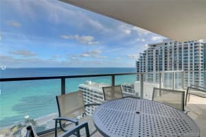 3101 S Ocean Dr, Hallandale Beach, FL 33009, Sold 03/01/21
