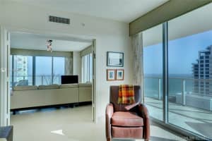 3101 S Ocean Dr, Hallandale Beach, FL 33009, Sold 03/01/21