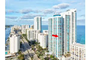3101 S Ocean Dr, Hallandale Beach, FL 33009, Sold 03/01/21