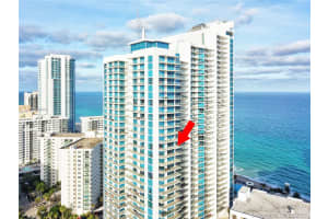 3101 S Ocean Dr, Hallandale Beach, FL 33009, Sold 03/01/21