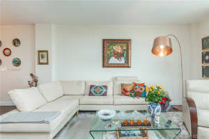 1001 91st St, Bay Harbor Islands, FL 33154, Sold 04/01/21
