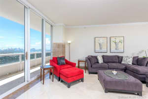 Blue Diamond Tower, 4779 Collins Ave PH 4103, Miami Beach, FL 33140, Sold 06/28/21