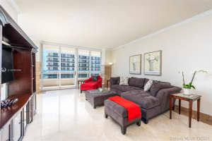 Blue Diamond Tower, 4779 Collins Ave PH 4103, Miami Beach, FL 33140, Sold 06/28/21