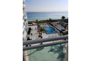 6917 Collins Ave, Miami, FL 33141, Sold 05/28/21