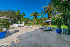 10255 Lakeside Dr, Coral Gables, FL 33156, Sold 08/23/21