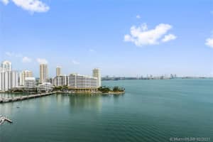1155 Brickell Bay Dr, Miami, FL 33131, Sold 05/27/21
