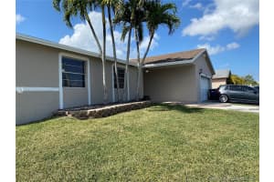 25862 SW 123rd Pl, Homestead, FL 33032, Sold 03/23/21