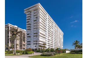 1200 S Ocean Blvd #10f, Boca Raton, FL 33432, Sold 05/14/21