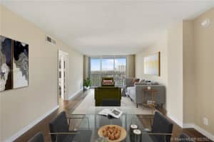 3475 N Country Club Dr, Miami, FL 33180, Sold 04/22/21