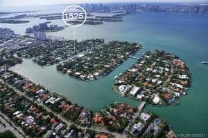 1525 W 24th St, Miami Beach, FL 33140, Sold 03/11/21