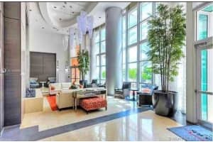 1155 Brickell Bay Dr, Miami, FL 33131, Sold 07/13/21
