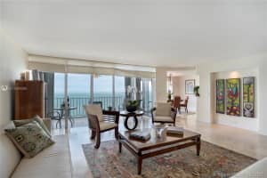 881 Ocean Dr #17d, Key Biscayne, FL 33149, Sold 07/26/21