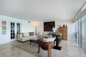881 Ocean Dr #17d, Key Biscayne, FL 33149, Sold 07/26/21