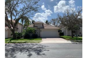 9856 NW 18th St, Pembroke Pines, FL 33024, Sold 03/31/21